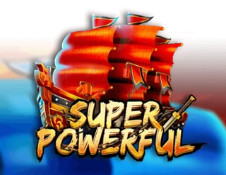 PLAYSTAR : SUPER POWERFUL - VIAPLAY777