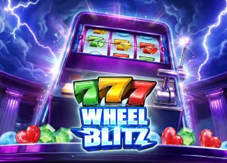 777 Wheel Blitz - VIAPLAY777