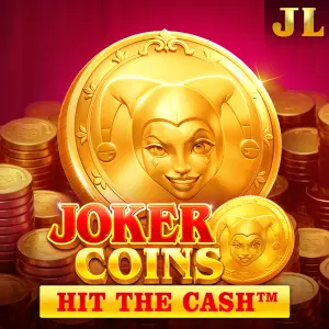 Jili : Joker Coins - VIAPLAY777