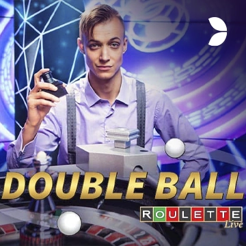 Double Ball Roulette - VIAPLAY777