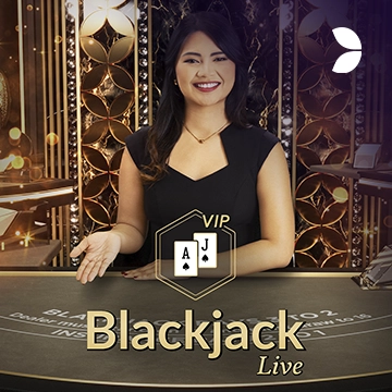 Platinum Private Blackjack 6 - VIAPLAY777