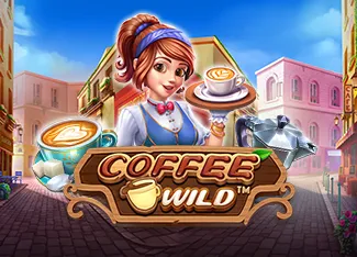 Pragmatic : Coffee Wild - VIAPLAY777