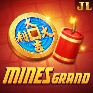 Mines Grand - VIAPLAY777