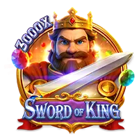 SWORD OF KING - VIAPLAY777