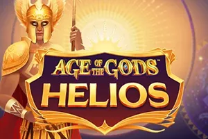 Playtech : Age of the Gods: Helios - VIAPLAY777