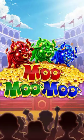 Moo Moo Moo - VIAPLAY777