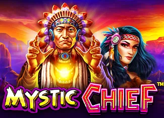 Pragmatic : Mystic Chief - VIAPLAY777
