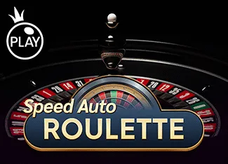 Speed Auto Roulette - VIAPLAY777