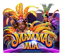 Joker123 : Mammamia - VIAPLAY777