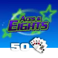 Aces and Eights 50 Hand - VIAPLAY777