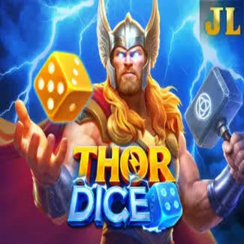Thor Dice - VIAPLAY777