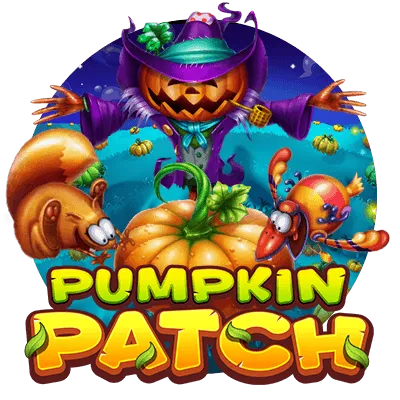 Habanero : Pumpkin Patch - VIAPLAY777