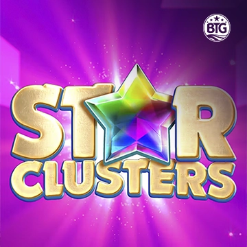 Bigtime : Star Clusters - VIAPLAY777