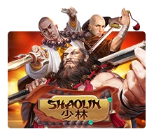 Joker123 : Shaolin - VIAPLAY777