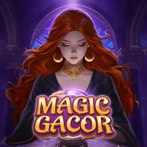 Besoft : Magic Fortune - VIAPLAY777