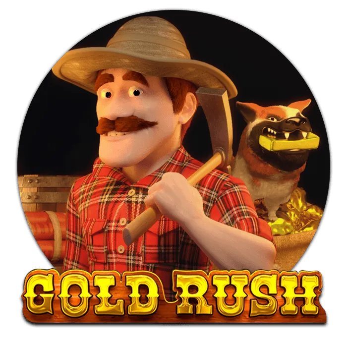 Habanero : Gold Rush - VIAPLAY777