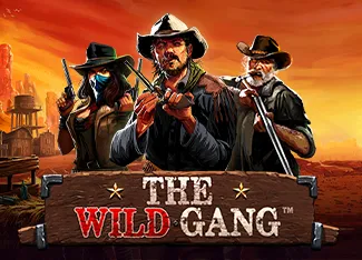 Pragmatic : The Wild Gang - VIAPLAY777