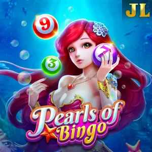 Pearls of Bingo - VIAPLAY777