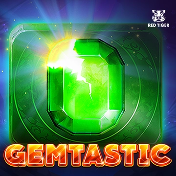 Redtiger : Gemtastic - VIAPLAY777