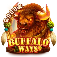 BUFFALO WAYS - VIAPLAY777
