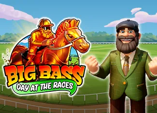 Pragmatic : Big Bass Day at the Races - VIAPLAY777