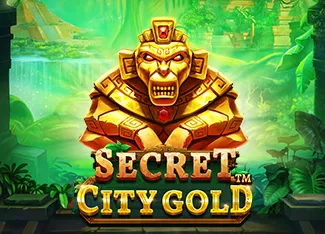 Pragmatic : Secret City Gold - VIAPLAY777