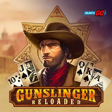 PlaynGo : Gunslinger: Reloaded - VIAPLAY777