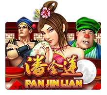 Joker123 : Pan Jin Lian 2 - VIAPLAY777