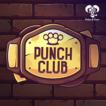 PeterSons : Punch Club - VIAPLAY777