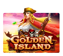Joker123 : Golden Island - VIAPLAY777