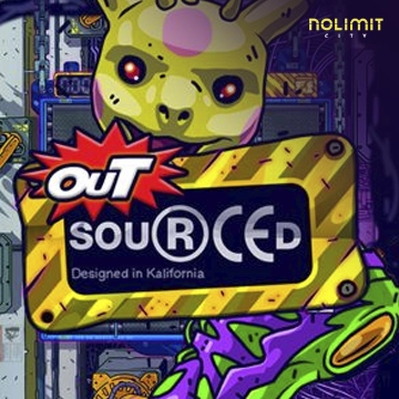 NolimitCity : Outsourced - VIAPLAY777
