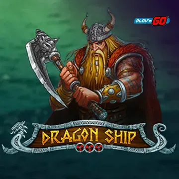PlaynGo : Dragon Ship - VIAPLAY777