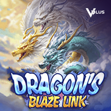 Vplus : Dragon``s Blaze Link - VIAPLAY777