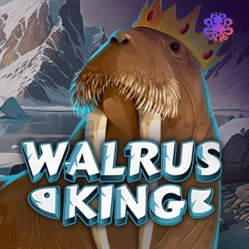 Octoplay : Walrus King - VIAPLAY777