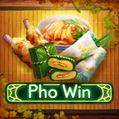 Microgaming : Pho Win - VIAPLAY777