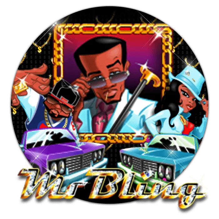 Habanero : Mr Bling - VIAPLAY777