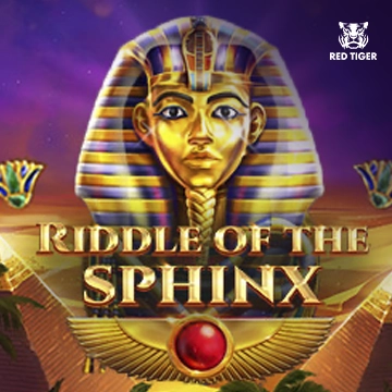 Redtiger : Riddle Of The Sphinx - VIAPLAY777