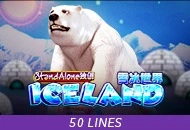 Spadegaming : Iceland SA - VIAPLAY777