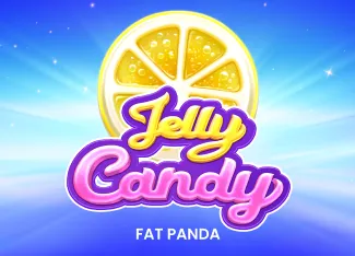 FatPanda : Jelly Candy - VIAPLAY777