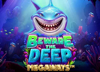 Pragmatic : Beware The Deep Megaways - VIAPLAY777