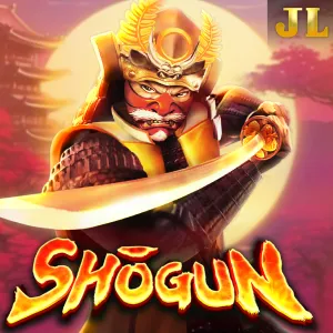 Jili : Shōgun - VIAPLAY777