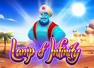 Pragmatic : Lamp Of Infinity - VIAPLAY777