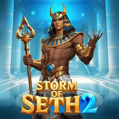 Storm Of Seth 2 - VIAPLAY777