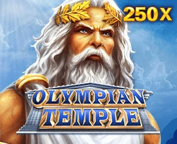 JDB : Olympian Temple - VIAPLAY777
