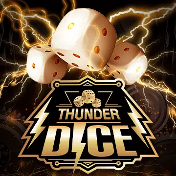 Thunder Dice - VIAPLAY777