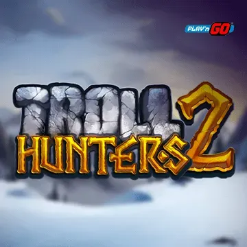 PlaynGo : Troll Hunters 2 - VIAPLAY777