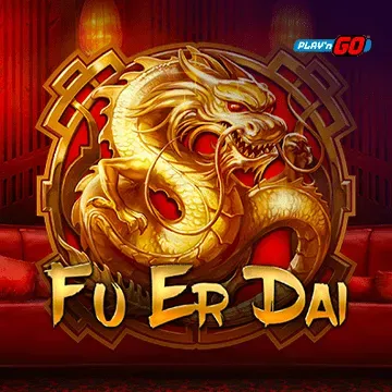 PlaynGo : Fu Er Dai - VIAPLAY777