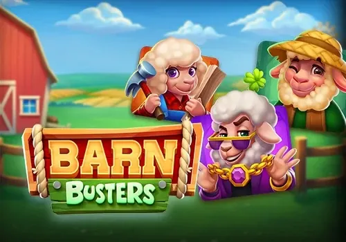 PlaynGo : Barn Busters - VIAPLAY777