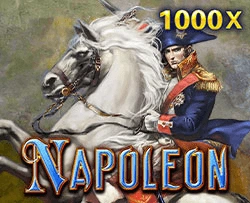 JDB : Napoleon - VIAPLAY777