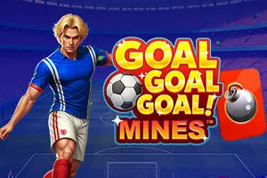 Goal Goal Goal Mines - VIAPLAY777